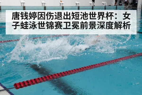唐钱婷因伤退出短池世界杯：女子蛙泳世锦赛卫冕前景深度解析